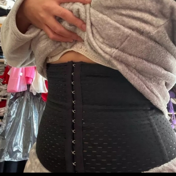 waist trainer cinchers slimming Shapewear - Picture 2 of 5